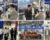加速开拓美洲市场！领航国际亮相2024墨西哥Expo Eléctrica 展会