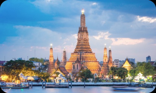 LINGHANG Thailand
