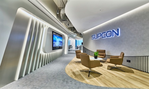 LINGHANG Singapore (IHQ)