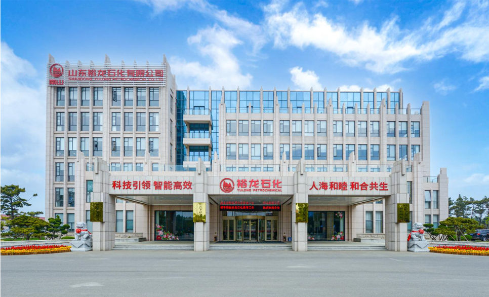 “一号工程”的安全密码：领航国际助力裕龙石化打造世界级智慧炼化标杆