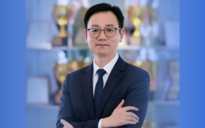 自动化博览对话 | 领航国际为机器人注入“工业AI之魂”